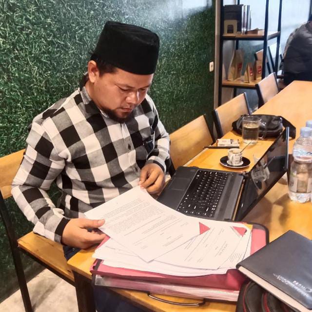 Nofri Hendra